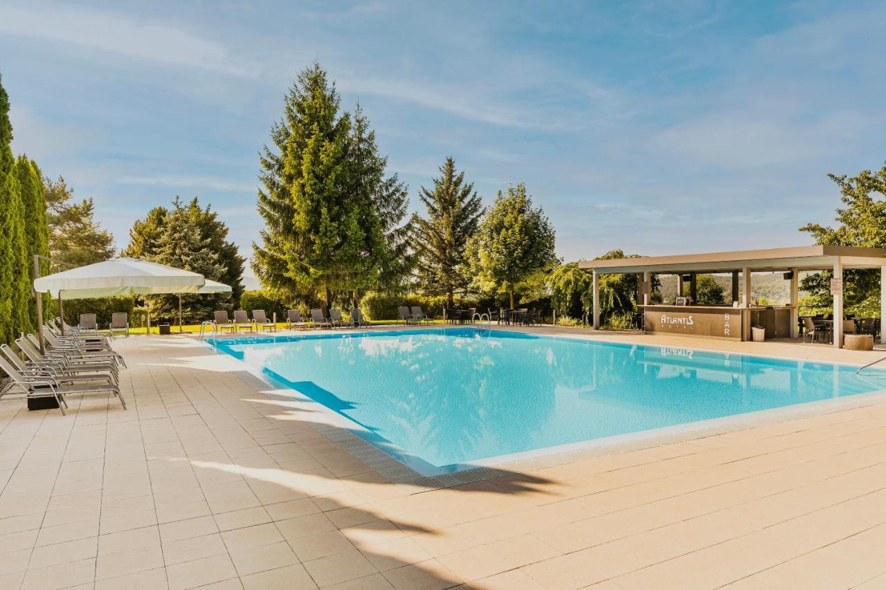 Hotel Atlantis Rozdrojovice Exterior photo
