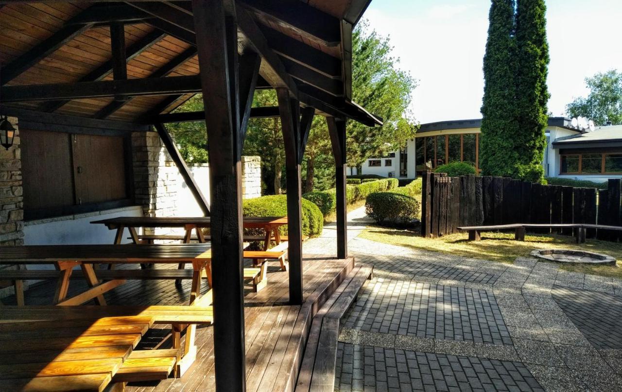 Hotel Atlantis Rozdrojovice Exterior photo